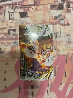 Pokemon TCG Sword & Shield: Brilliant Stars Booster Box - 36 Packs Sealed - Image 3