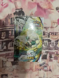 Pokemon TCG Sword & Shield: Brilliant Stars Booster Box - 36 Packs Sealed - Image 4