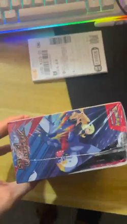 Pokemon TCG Scarlet Violet DESTINED RIVALS BOOSTER BOX Factory Sealed 36 Packs - Image 2