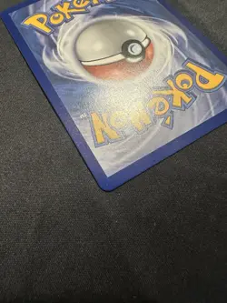 Pokemon Mega Evolution Ninjask Illustration Rare 137/132 - Image 3