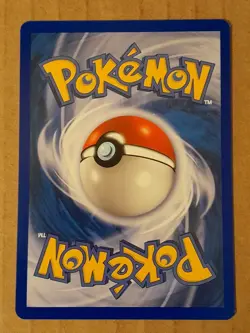 Pokemon Fearow 37/100 Ex Sandstorm NM See Pictures - Image 2
