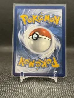Eri 199/162 Pokemon TCG Temporal Forces Full Art Trainer Ultra Rare - Image 2