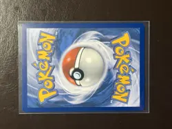 Pokemon TCG Iron Crown EX 206/162 Secret Rare SV05 Temporal Forces NM/Mint - Image 4