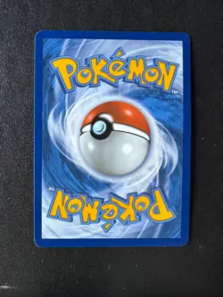 POKEMON TCG - ENGLISH 151 - GIOVANNI'S CHARISMA 204/165 - Image 2