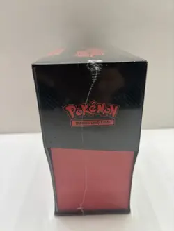 Pokemon TCG Scarlet & Violet Destined Rivals Elite Trainer Box ETB New Sealed - Image 2