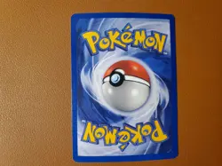 Giovanni Holo Unlimited Holo Rare Gym Challenge 18/132 - NM Pokemon TCG Trainer - Image 2