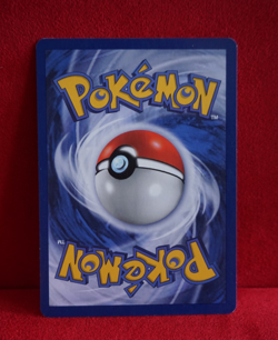 Pokemon TCG Pikachu 27 Black Star Promo 2000 - Image 2
