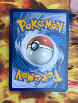 2022 Pokemon SWSH Black Star Promo Charizard VStar Sword And Shield 262 - Image 2