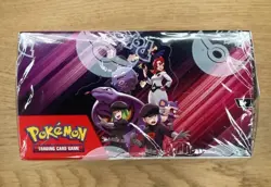 Pokemon TCG Scarlet Violet DESTINED RIVALS BOOSTER BOX Factory Sealed 36 Packs - Image 4