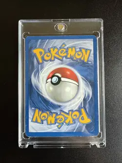 Dark Charizard Holo 1st Edition - Team Rocket 4/82 - Rare Pokemon - MP - Image 2