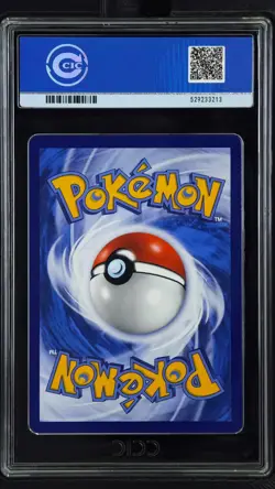 CCIC 10 Gem Mint 2023 POKEMON Chinese FRIENDS IN ALOLA 081/S-P PROMO PTCG - Image 2