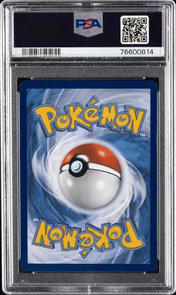 2019 POKEMON SUN & MOON COSMIC ECLIPSE #222 FULL ART/RESHIRAM & ZEKROM GX PSA 9 - Image 2