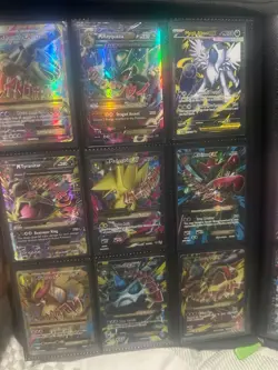 pokemon lot READ DESCRIPTION - Image 3
