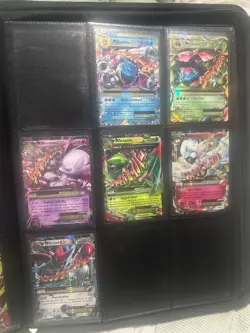pokemon lot READ DESCRIPTION - Image 4