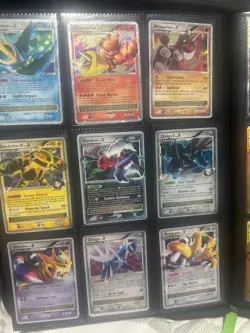 pokemon lot READ DESCRIPTION - Image 5