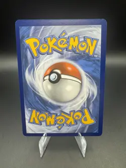 Pokemon Play! Prize Pack Series 3 Water Energy Cosmos Holo SWIRL Pack Fresh - NM - Image 3