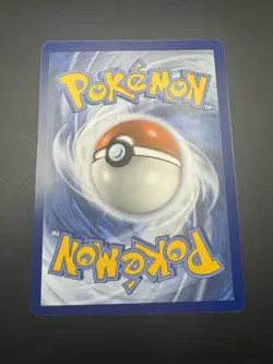 Pokemon Play! Prize Pack Series 3 Water Energy Cosmos Holo SWIRL Pack Fresh - NM - Image 4