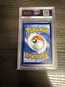 Pokemon Iono 269 PSA 10 GEM MINT - Image 2