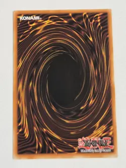 D/D/D/D Dimensional King Arc Crisis DOOD-EN035 Ultra Rare Yugioh 1st Edition - Image 3