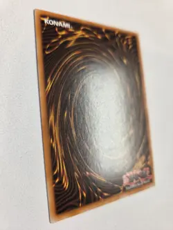 D/D/D/D Dimensional King Arc Crisis DOOD-EN035 Ultra Rare Yugioh 1st Edition - Image 4