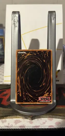 Harpie Queen FOTB-EN020 1st Edition Rare Light Play Yu-Gi-Oh! TCG Fast Shipping - Image 2