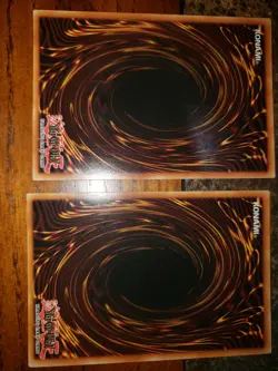 Yu-Gi-Oh TCG Mist Valley Soldier HA01-EN006 Yugioh - Image 2