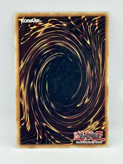 Cloudian - Cirrostratus - GLAS-EN011 - Rare, 1st Edition - Yugioh TCG - LP - Image 2