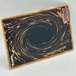 Cloudian - Cirrostratus - GLAS-EN011 - Rare, 1st Edition - Yugioh TCG - LP - Image 4