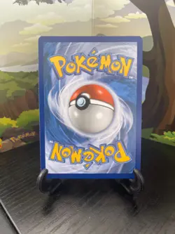 Shellder 22/122 - Breakpoint - Common - Reverse Holo - Pokemon Card TCG - LP - Image 2