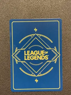 Riftbound TCG League Of Legends Origins Epic Kai'sa Survivor 039/298 NM Card - Image 2