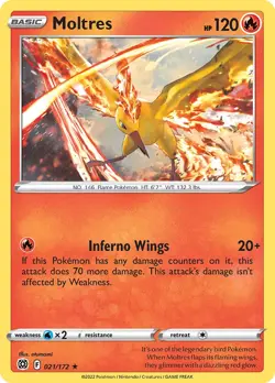 Pokemon Brilliant Stars TCG - Choose Your Card! RH/Holo #001-#172 NM - Image 2