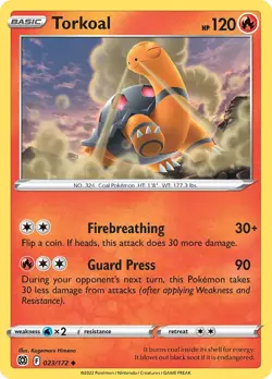 Pokemon Brilliant Stars TCG - Choose Your Card! RH/Holo #001-#172 NM - Image 3
