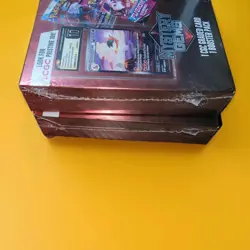 Pokemon Mystery Gems 1 CGC Graded Card & 1 Booster Pack 2025 SEALED (Lot of 2) - Image 3