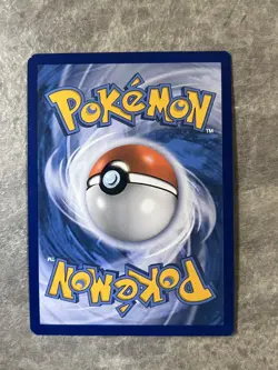 Arcanine 6/18 Pokemon TCG Rare Detective Pikachu Holo Card (Light Play) LP 1 - Image 2