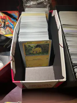 Massive 1000+ Card Lot! Over 300 Holos, Dice Empty Tins And More! 🔥 - Image 3
