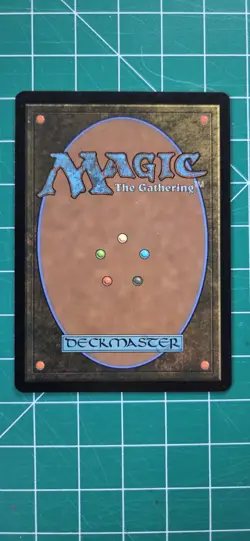 Bear Umbra Commander: Wilds of Eldraine Regular - Image 2