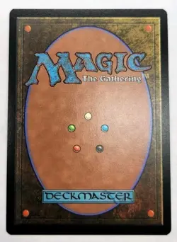 MTG Final Fantasy Secret Lair Bonus M 7007 Ifrit Fury Japanese Foil - Image 2