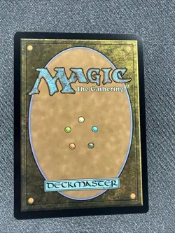 Spectacular Spider-Man Borderless PreRelease FOIL Marvel MTG Stamped - Image 2