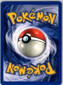 Pokemon TCG Seaking 46/64 Jungle LP - Image 2