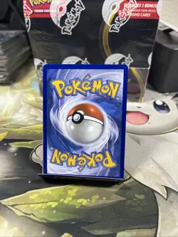 Mega Absol EX (Special Illustration Rare) 180/132 Pokemon Mega Evolution NM - Image 2
