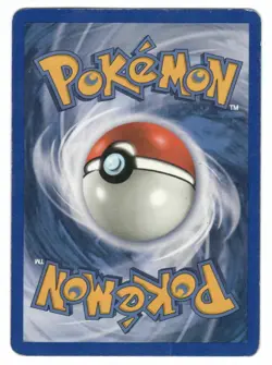 Pokemon TCG Suicune 53 WOTC Wizards Black Star Promo Card 4 EVER E Reader - Image 2