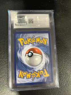 Mewtwo V SWSH229 - Pokemon 2022 - Pokemon GO Elite Trainer Box Promos - CGC 10 - Image 2