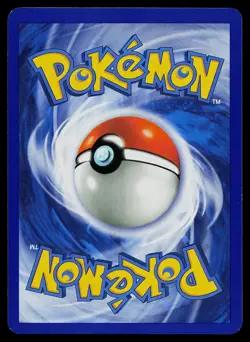 Pokemon Card - Cloyster Secret Wonders 47/132 Reverse Holo - Image 2