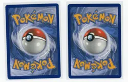 Pokemon Celebrations Gold Promo Pikachu V & Poke Ball SWSH 145 & 146 - Image 2