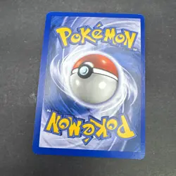 Pokemon Dark Golbat 1st Edition Holo WOTC 2000 Team Rocket 7/82 - Image 4