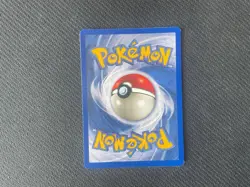 Electrode Jungle First Edition Rare 2/64 Pokemon 1999 LP - Image 3