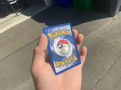Electrode Jungle First Edition Rare 2/64 Pokemon 1999 LP - Image 5