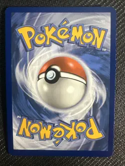 Terapagos ex 128/142 Play! Pokemon Prize Pack Series 6 Near Mint - Image 2