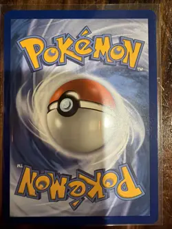 Mega Camerupt ex 156/132 Full Art Mega Evolutions Pokemon 2025 Near Mint - Image 2