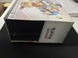 Pokemon TCG Scarlet Violet Prismatic Evolutions ETB Elite Trainer Box NEW SEALED - Image 2